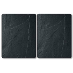 XL-es tűzhelyvédő lemez, 2 darab, KESPER