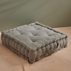 Földi ülőpárna MATISSE, 40 x 40 x 10 cm