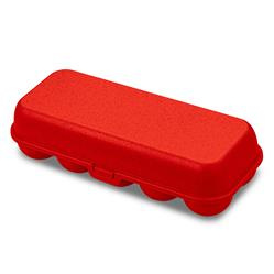 Tojásos doboz EGGS TO GO, 10 tojásnak, KOZIOL