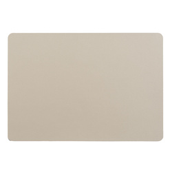 Műbőr asztalterítő, BERGAME, 30 x 43 cm