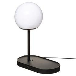 COLORS asztali lámpa, USB-ről tölthető