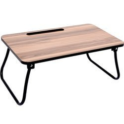 Tablet tartó asztal az ágyhoz, összecsukható, 52 x 30 cm