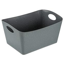 BOXXX fürdőszobai tálca, tároló, L méret, KOZIOL