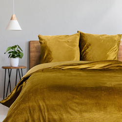 VELINA selyem ágynemű szett, 240 x 220 cm