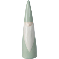 Karácsonyi dekoráció, manó, 20 cm