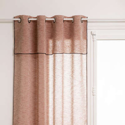 FRED gyűrűs függöny, 140 x 240 cm