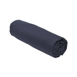 Grand gumis lepedő, organikus pamut, 180 x 200 cm