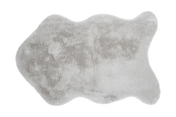 BOSTAN műszőrme szőnyeg, 60 x 90 cm