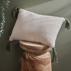 MATISSE fröccsöntött párna, 30 x 40 cm