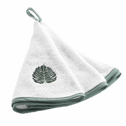 Kerek fogantyús konyharuha, Ø 60 cm, ARDENIA