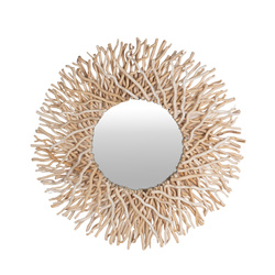 Kargo kerek tükör, Ø 88 cm