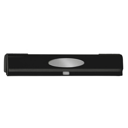 PERFECT CUTTER élelmiszer-fólia vágó, WENKO, fekete