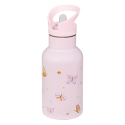 Gyerek kulacs CUTE, 350 ml