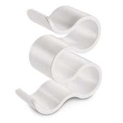 Borállvány, újságok BOA, KOZIOL