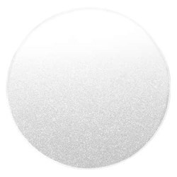 Tüköralapú gyertyaállvány, Ø 10 cm