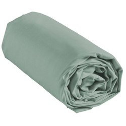 LINETTE gumis lepedő, 160 x 200 cm, pamut