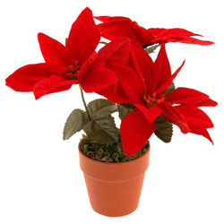 Mesterséges betlehemi csillag, 22 cm