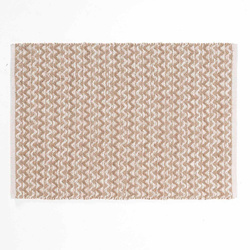 CHASCA boho szőnyeg, 60 x 90 cm