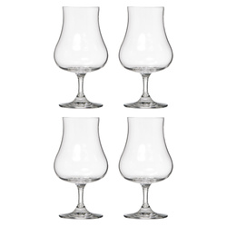 Likőröspoharak, 4 × 220 ml