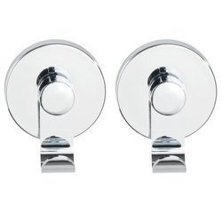 Törölközőtartók Vacuum - Loc, WENKO