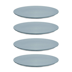 Ebédlő tányér, CLUB, Ø 26 cm, 4 darab, KOZIOL