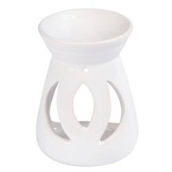 Illóolaj párologtató, magassága 6 cm