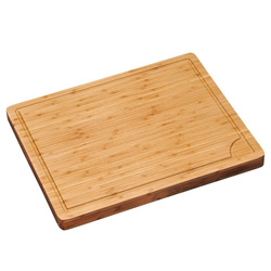 Profilált vágódeszka, 45 x 36 cm