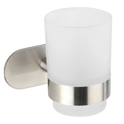 OREA fogkefe tartó, Turbo - Loc, WENKO