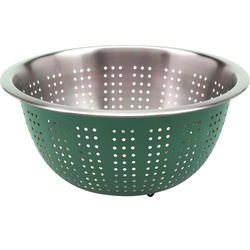 Konyhai szűrőedény, Ø 24 cm