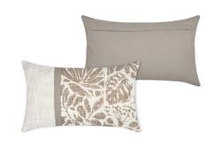 HEMERA dekoratív párna, 30 x 50 cm