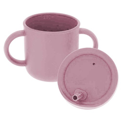 Fogantyús ivóbögre, Ø 12 x 10,5 cm