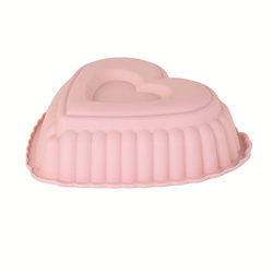 Szilikon babaforma