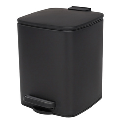 Fürdőszobai szemetes BALVO, 6 l