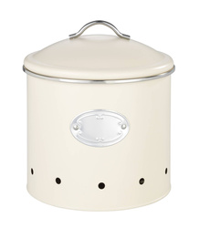 Konyhai tárolóedény, Nero, WENKO