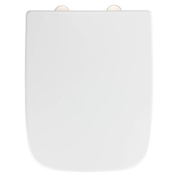 Geberit Renova, WENKO téglalap alakú WC-deszka