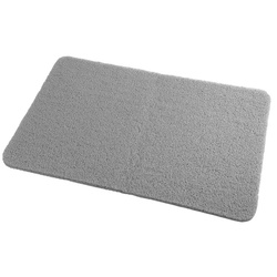 Gyorsan száradó wellness szőnyeg zuhanyzóba, 40 x 60 cm