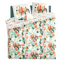 Mattys pamut ágynemű, 240 x 220 cm