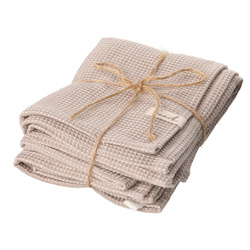 Nagy nedvszívó konyharuhák, 2 db, 50 x 70 cm