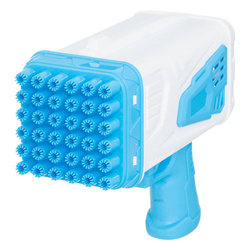 BAZOOKA buborékfújó gép