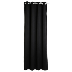 Sötétítő függöny gyűrűkkel, 140 x 260 cm