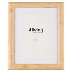 Nagy képkeret, 15 x 20 cm és 20 x 25 cm, NARA