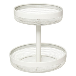 Gyümölcskosár MAYAJ, Ø 30 x 31 cm