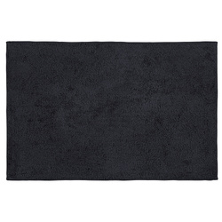 Fürdőszobai szőnyeg, 100% pamut, 50 x 80 cm, WENKO