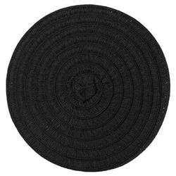 Olivia asztali alátét, Ø 38 cm