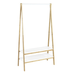 Fából készült cipőtartó állvány, Finja, WENKO