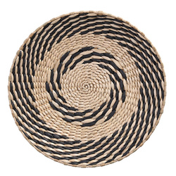 Természetes tányéralátét