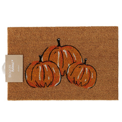 Őszi lábtörlő PUMPKIN, 60 cm