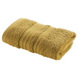 EXCELLENCE frottír törölköző, 30 x 50 cm, biopamut