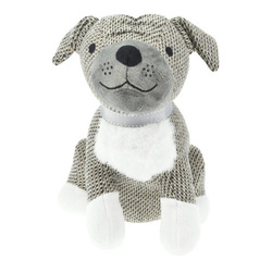 Kutya alakú ajtóütköző gyerekszobába, 1 kg