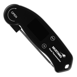 Digitális húshőmérő MUSTANG